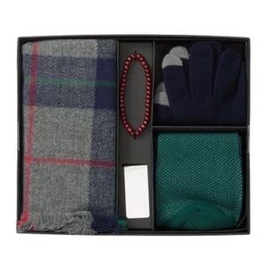 Bespoke Men’s Tailored Menswear Dapper Box
